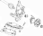 Hinterachse category icon/image
